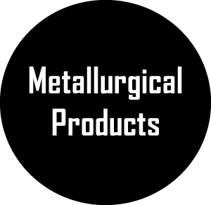 Metallurgical Products