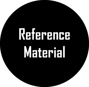 Reference Material