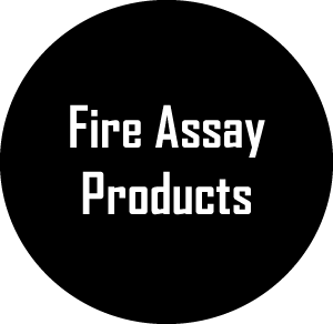 Fire Assay Products